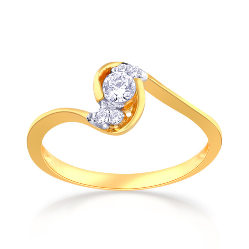 Malabar Gold Ring FRDZCA3DA384