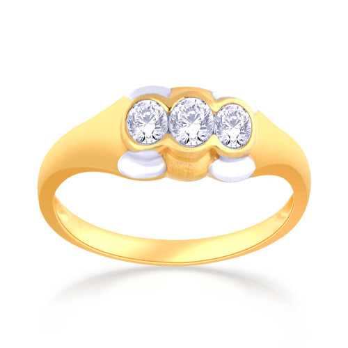 Malabar Gold Ring FRDZCA3DA387