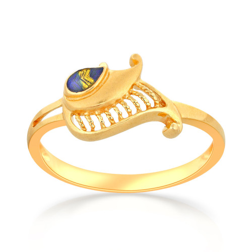 Malabar Gold Ring FRDZCAFAA285
