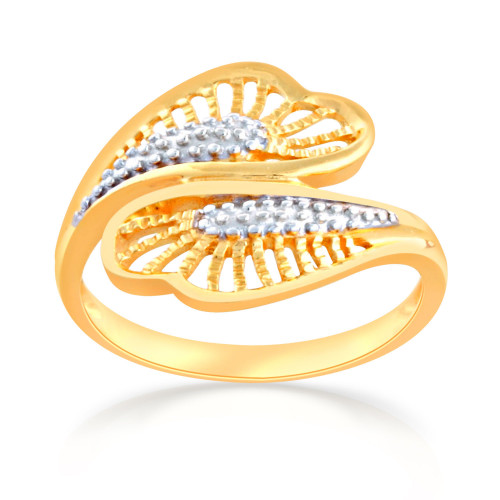 Malabar Gold Ring FRDZCAFAA294