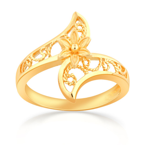 Malabar Gold Ring FRDZCAFLA292