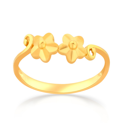Malabar Gold Ring FRDZCAFLA313