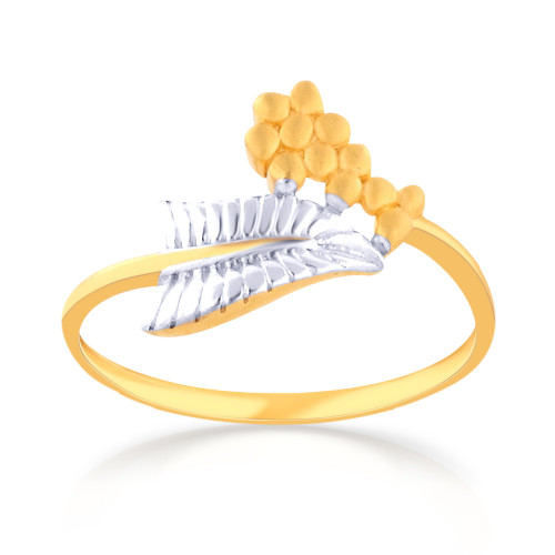 Malabar Gold Ring FRDZCAFLA320