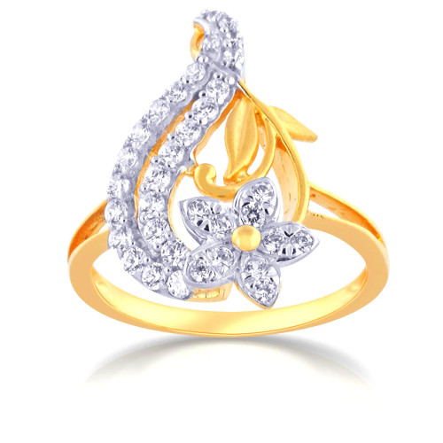 Malabar Gold Ring FRDZCAFLA377
