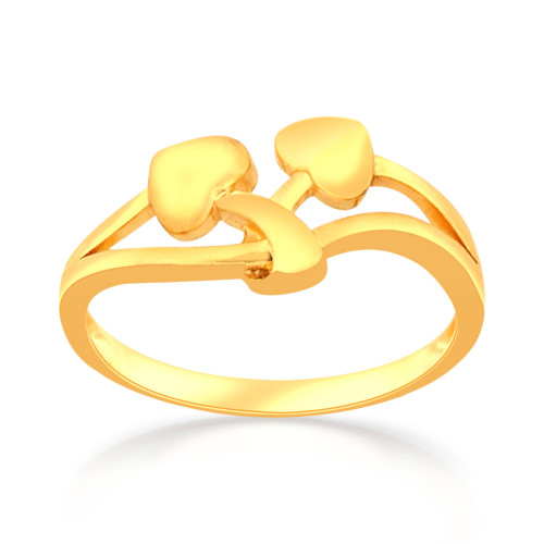 Malabar Gold Ring FRDZCAHTA304