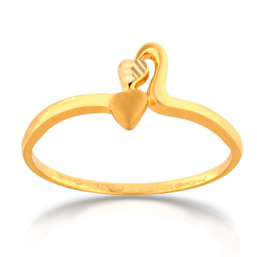 Malabar Gold Ring FRDZCAHTA318