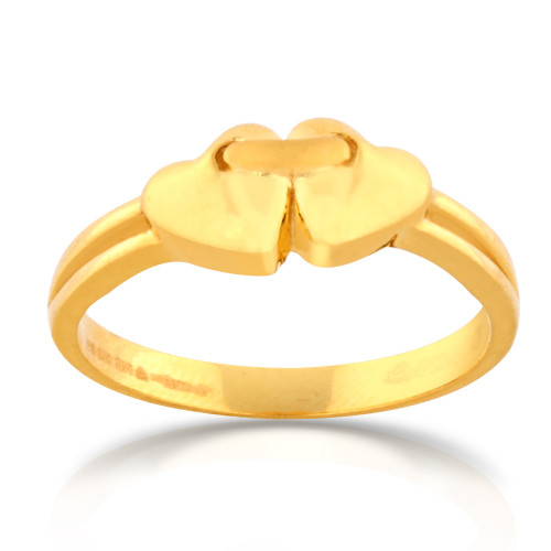 Malabar Gold Ring FRDZCAHTA319