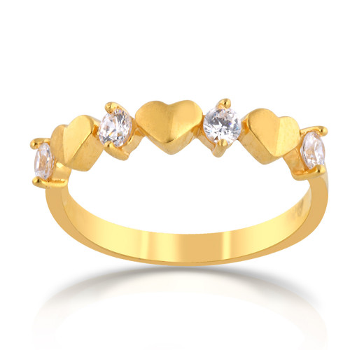 Malabar Gold Ring FRDZCAHTA386