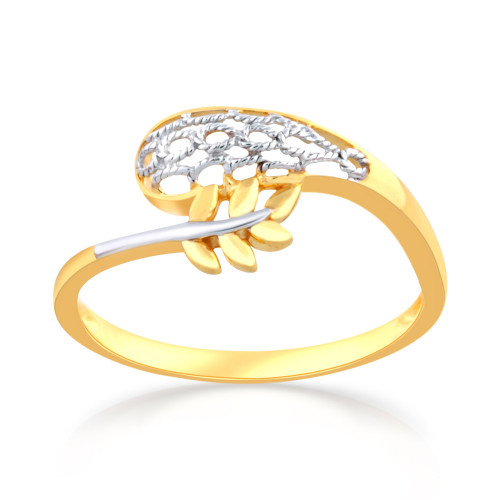 Malabar Gold Ring FRDZCALFA287