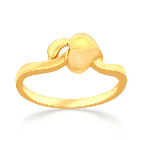 Malabar Gold Ring FRDZCALFA298