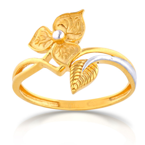 Malabar Gold Ring FRDZCALFA317