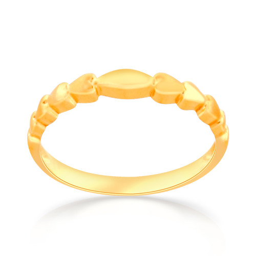 Malabar Gold Ring FRDZCAPLA299