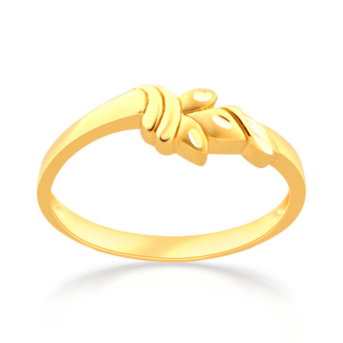 Malabar Gold Ring FRDZCAPLA300