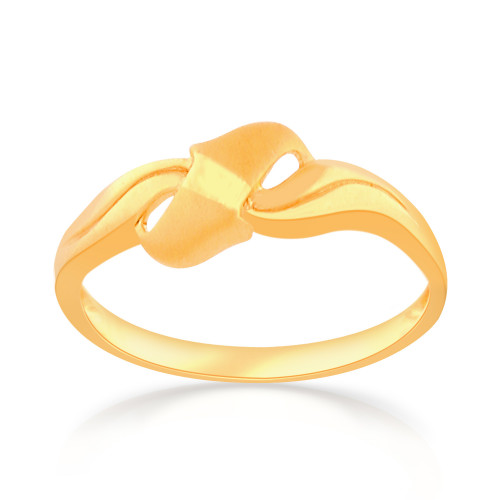 Malabar Gold Ring FRDZCAPLA322
