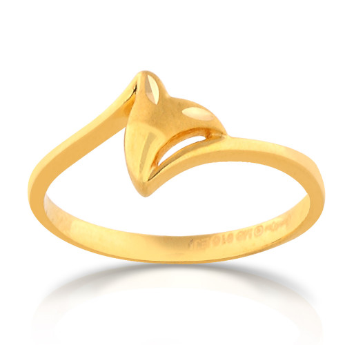 Malabar Gold Ring FRDZCAPLA326