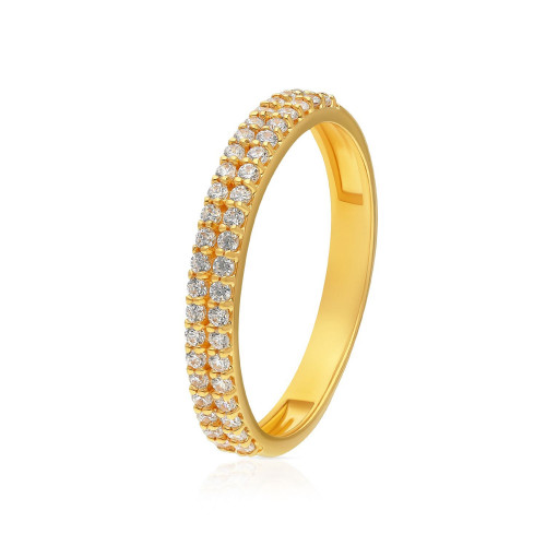 Malabar Gold Ring FRDZL10220