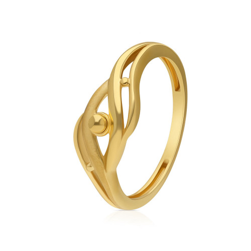 Malabar Gold Ring FRDZL10225