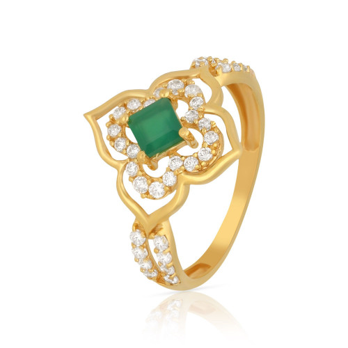 Malabar Gold Ring FRDZL19420