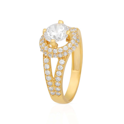 Malabar Gold Ring FRDZL19804