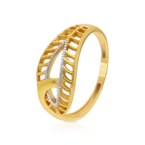 Malabar Gold Ring FRDZL20217
