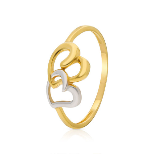 Malabar Gold Ring FRDZL20229