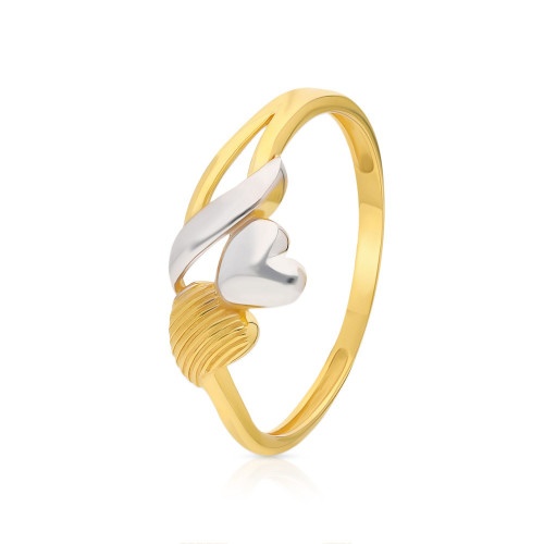 Malabar Gold Ring FRDZL20231