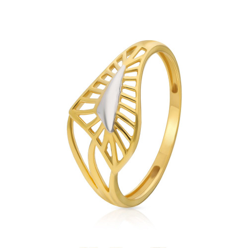 Malabar Gold Ring FRDZL20235