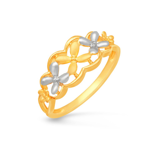 Malabar Gold Ring FRDZL21751