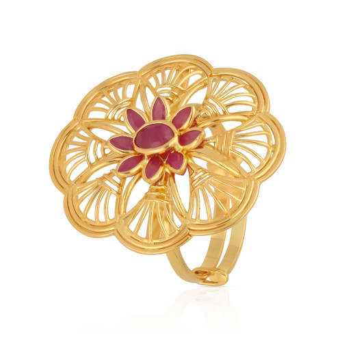 Precia Gemstone Ring FRDZL22232