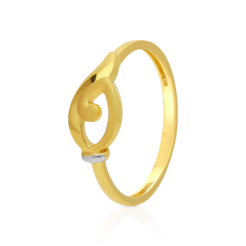 Malabar Gold Ring FRDZL22785