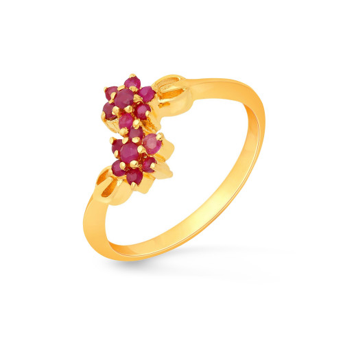 Precia Gemstone Ring FRDZL23348
