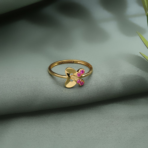 Malabar Gold Ring FRDZL24627