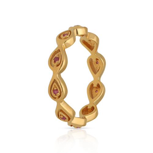 Precia Gemstone Ring FRDZL25216