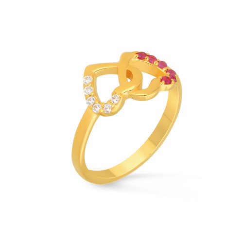 Precia Gemstone Ring FRDZL27974