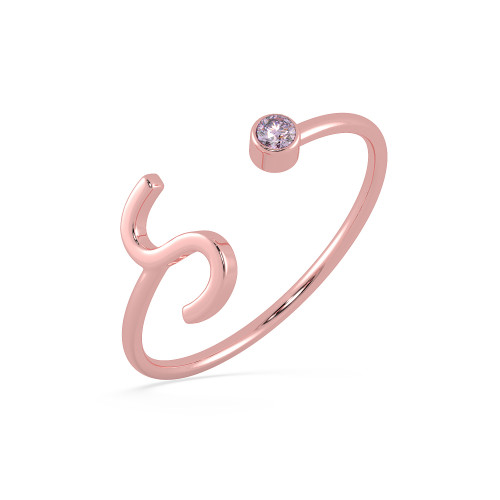 Malabar Gold Ring FRDZL28003