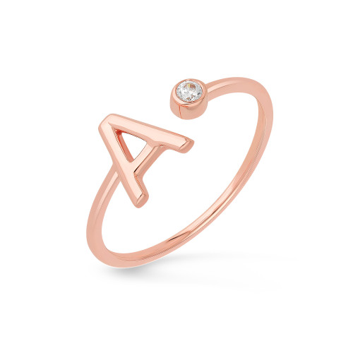 Malabar Gold Ring FRDZL28006