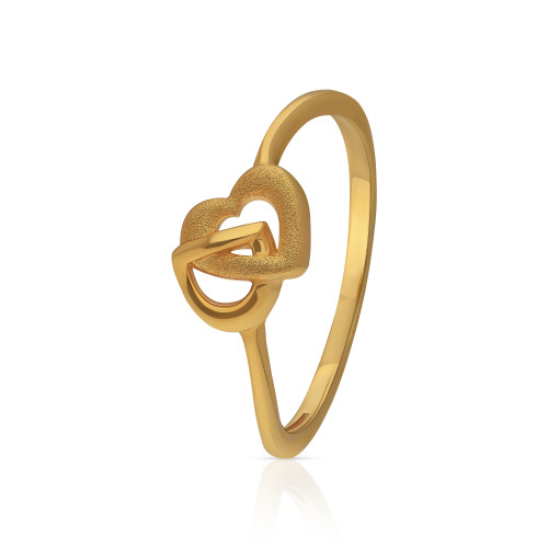 Malabar Gold Ring FRDZL28679