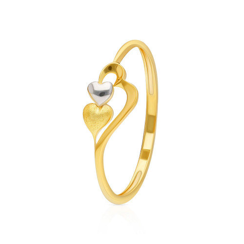 Malabar Gold Ring FRDZL28819