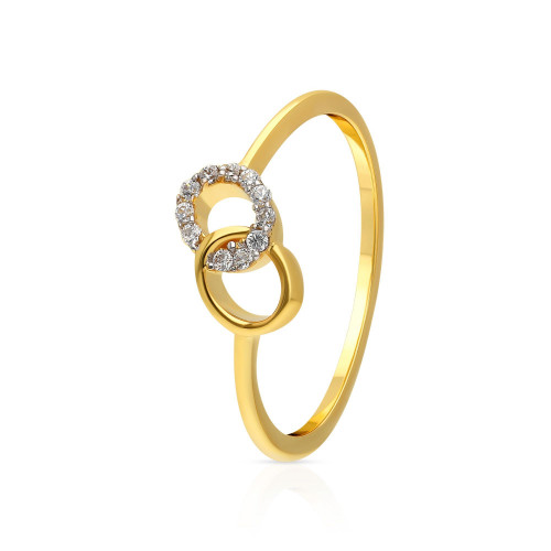 Malabar Gold Ring FRDZL28910