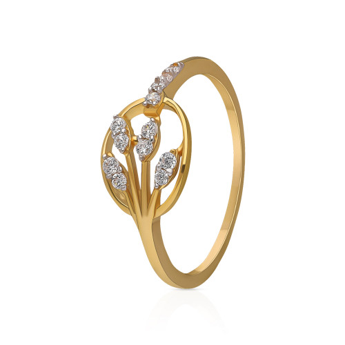 Malabar Gold Ring FRDZL28955