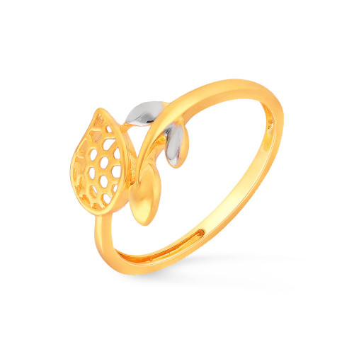 Malabar Gold Ring FRDZL28982