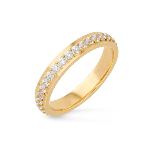 Zoul Gold Ring FRDZL28988