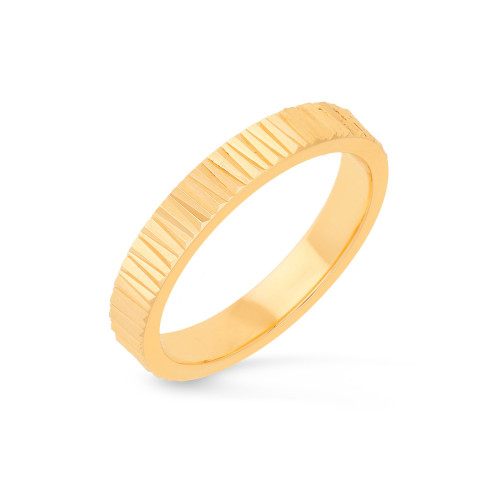 Zoul Gold Ring FRDZL28990