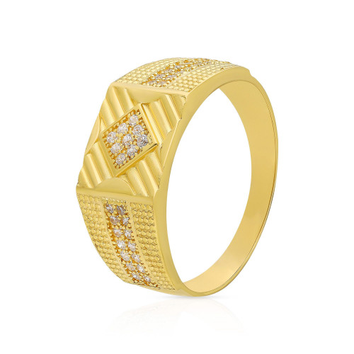 Malabar Gold Ring FRDZL29074
