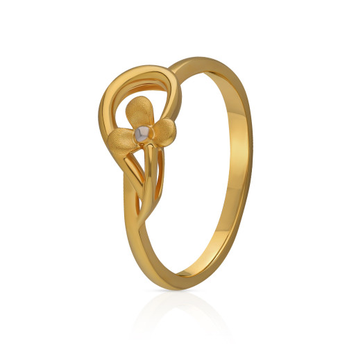 Malabar Gold Ring FRDZL29091