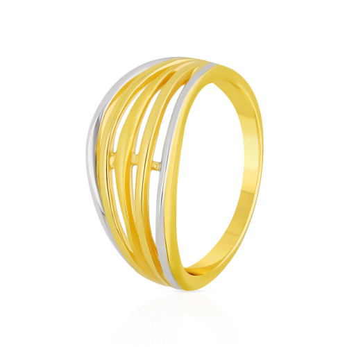 Malabar Gold Ring FRDZL29382