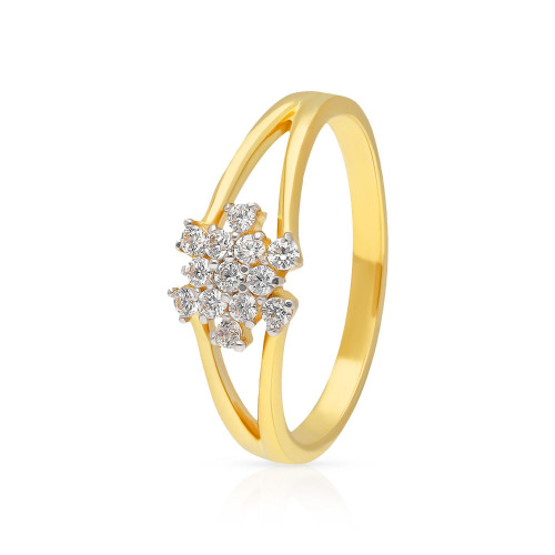 Malabar Gold Ring FRDZL29800