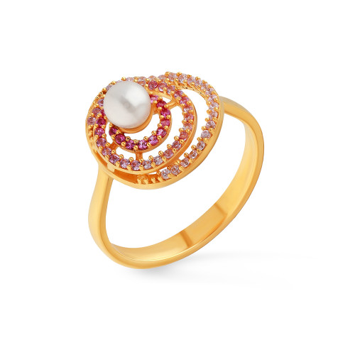 Malabar Gold Ring FRDZL45546