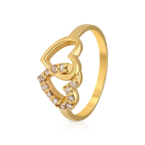 Era Uncut Diamond Ring FRDZL45563