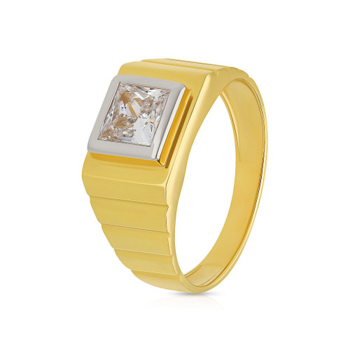 Malabar Gold Ring FRDZL45670